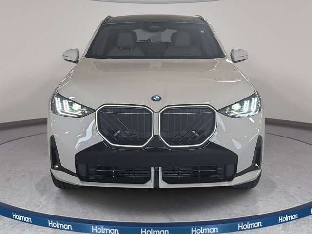 New 2026 Dune Grey Metallic BMW X3 30 image 2
