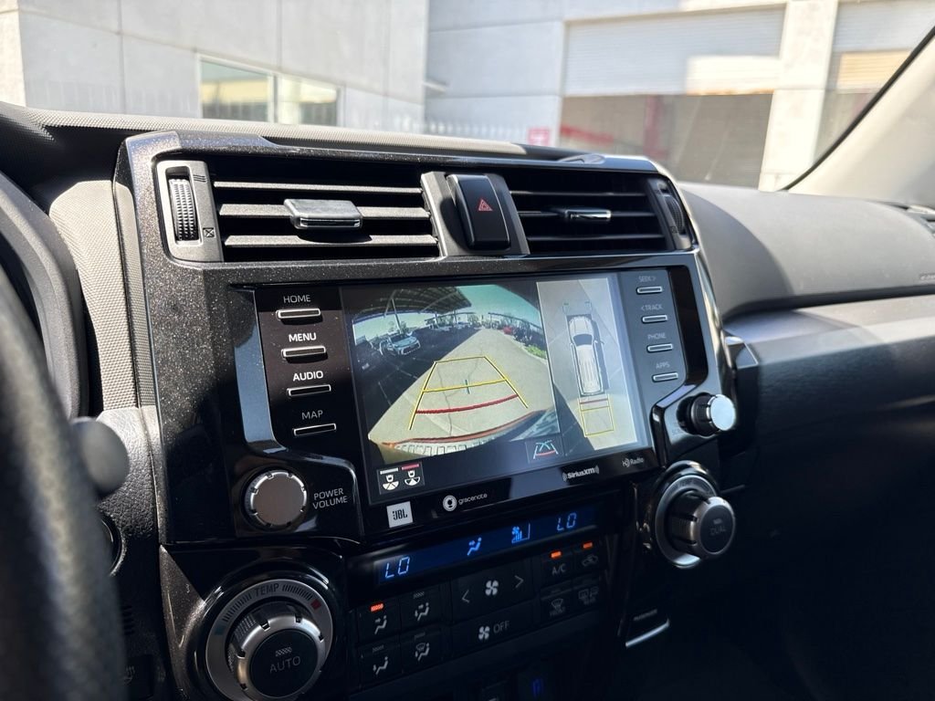 Used 2024 Terra Toyota TRD Pro image 21