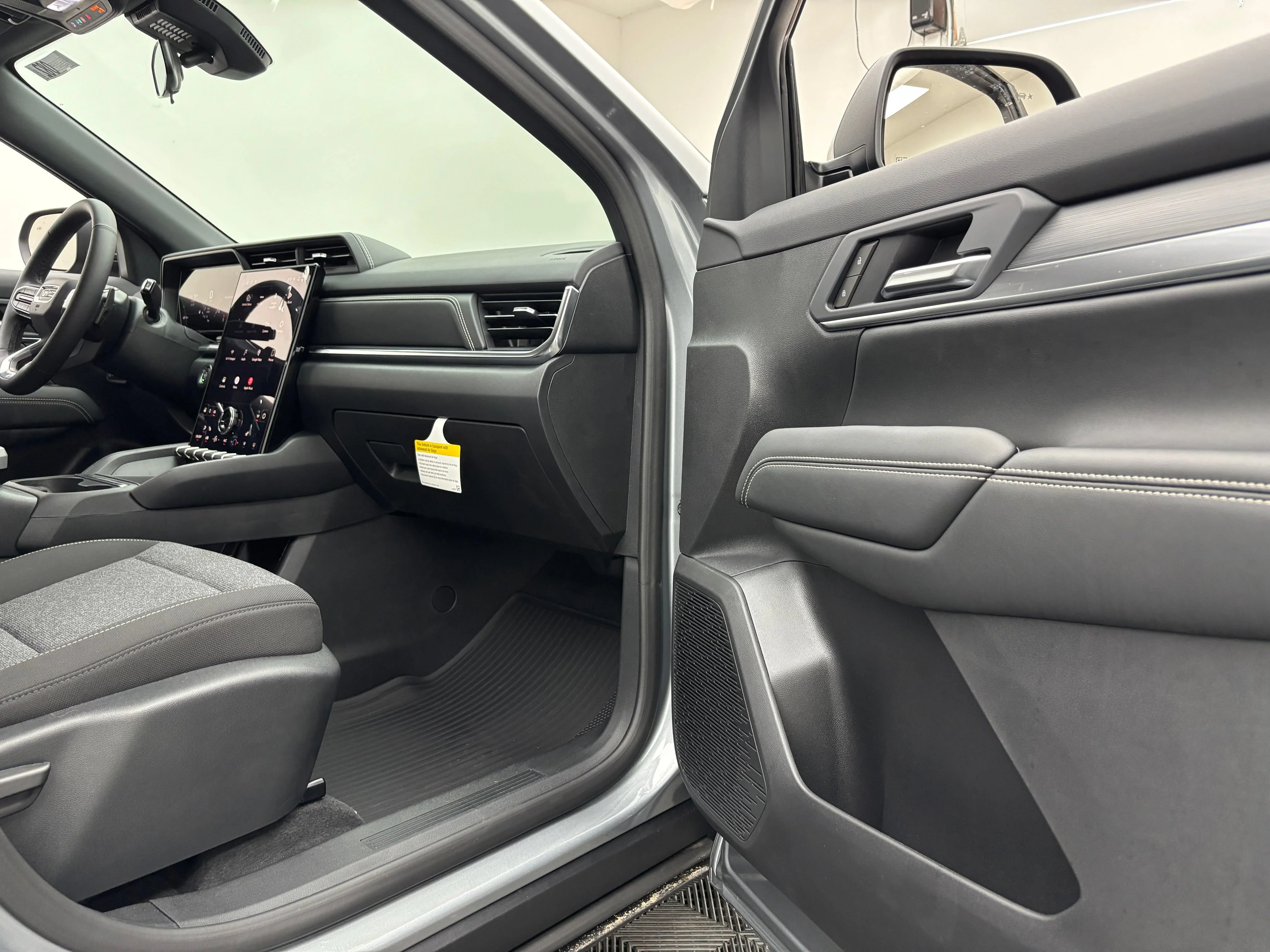 2027 GMC Terrain Elevation - Photo 28