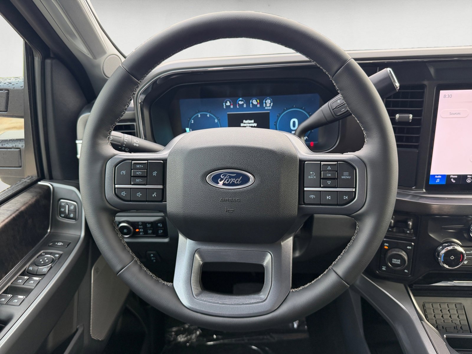 New 2026 Avalanche Ford LARIAT image 11