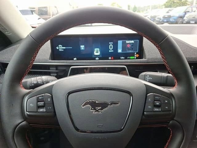 2025 Ford Mustang Mach-E Premium - Photo 15