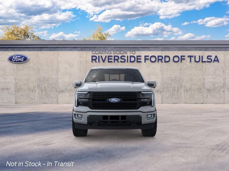 New 2026 Avalanche Ford Platinum® image 7