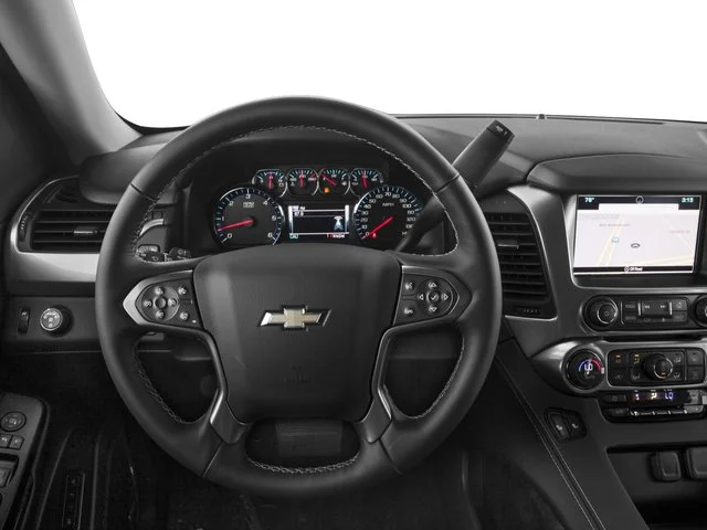 Used 2016 Tungsten Metallic Chevrolet LT image 9