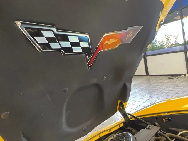 Used 2013 Velocity Yellow Tinted Clearcoat Chevrolet  image 33