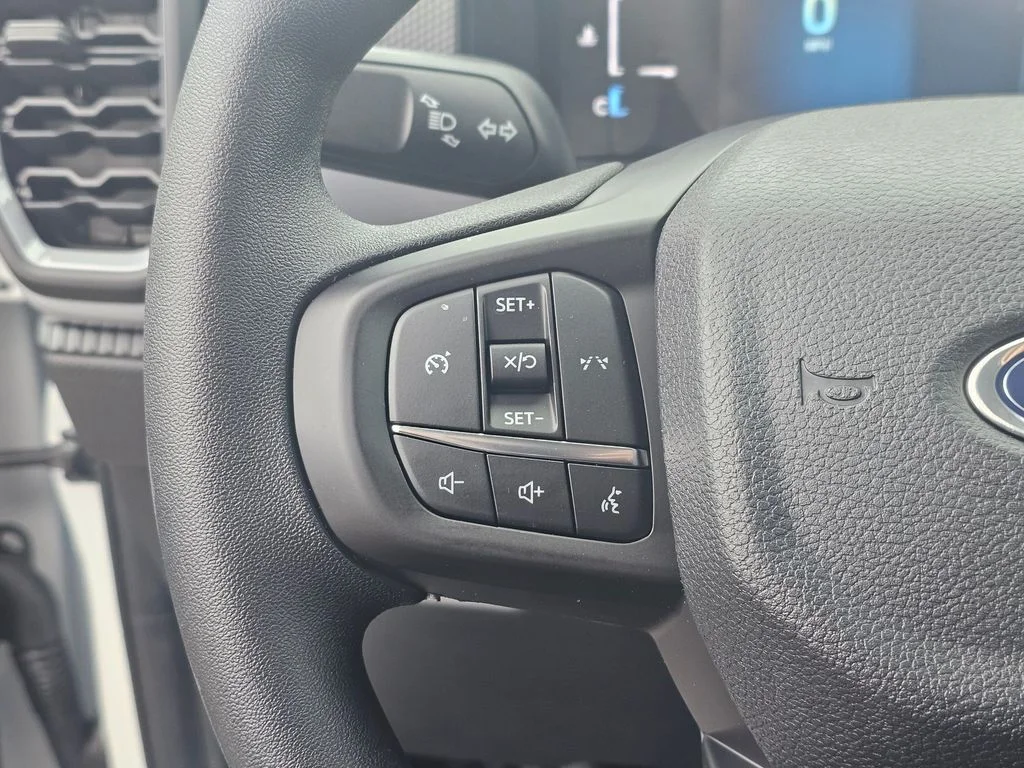 New 2025 Oxford White Ford XL image 26