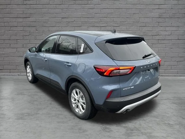New 2026 Vapor Blue Metallic Ford Active® image 5
