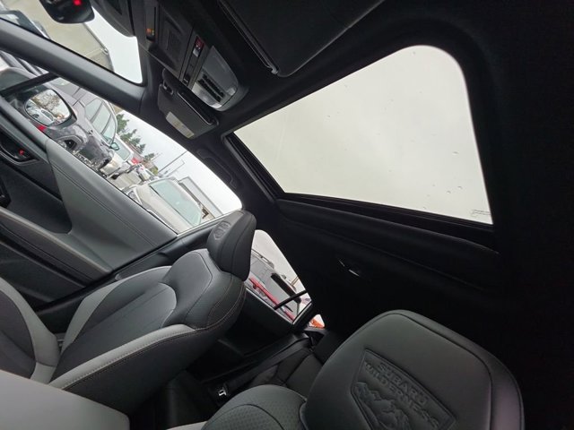 New 2026 CRYSTAL WHITE PEARL Subaru Wilderness image 25