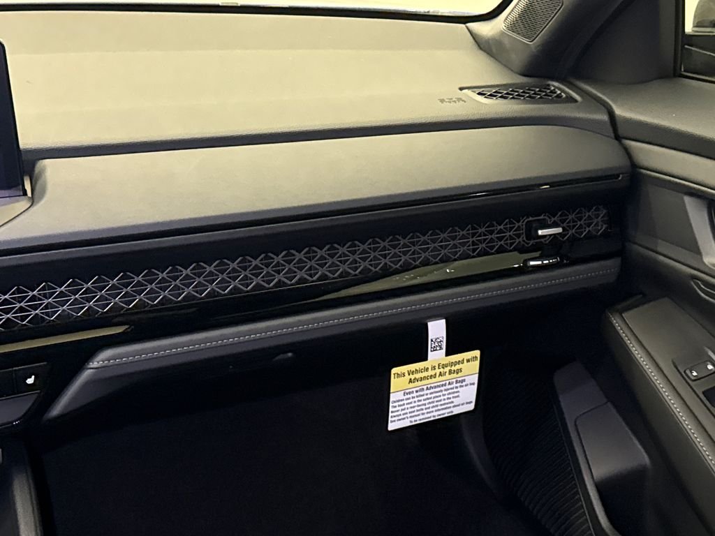 2026 Honda Accord Hybrid Sport - Photo 16