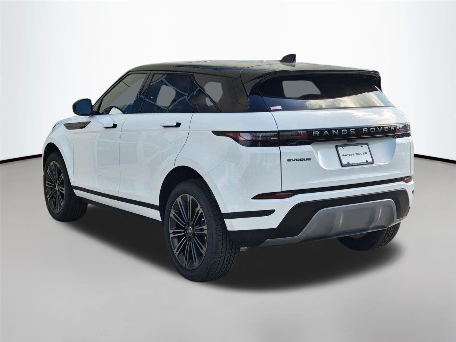 Used 2026 Fuji White Land Rover Core S image 7