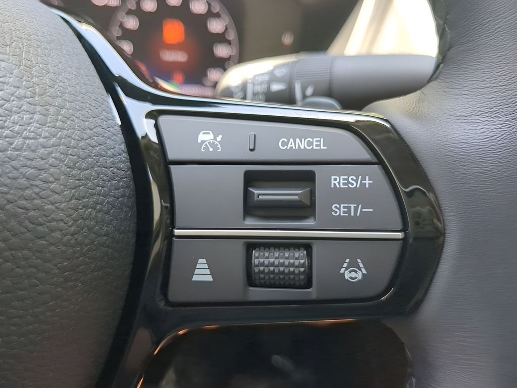 2025 Acura Integra Base - Photo 27