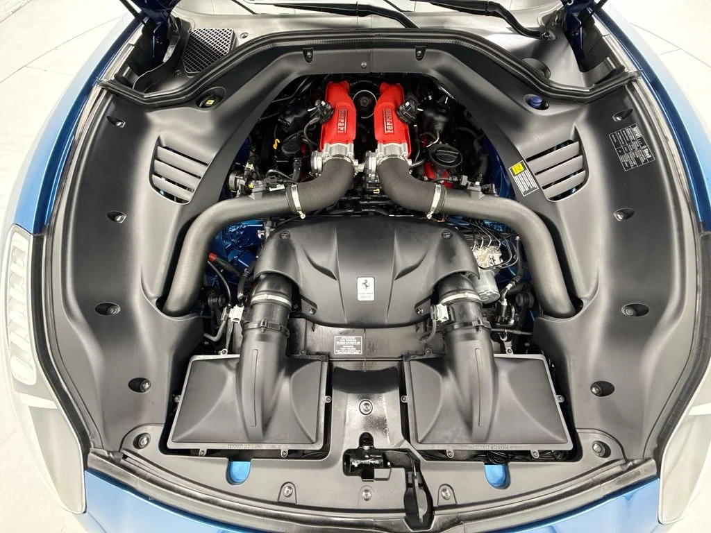Used 2015  Ferrari T image 33