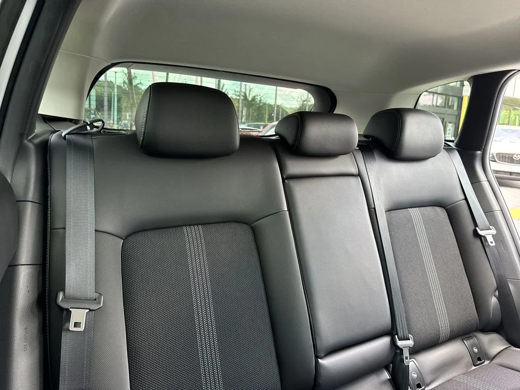 New 2026 Wind Chill Pearl Mazda 2.5 S Select AWD image 47