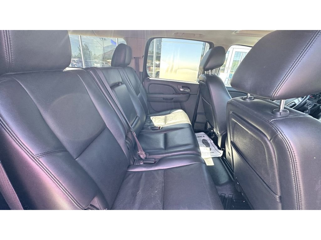 2013 GMC Yukon XL SLT - Photo 17