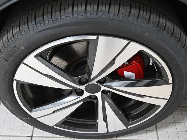 New 2026 Gray Audi Premium Plus image 19
