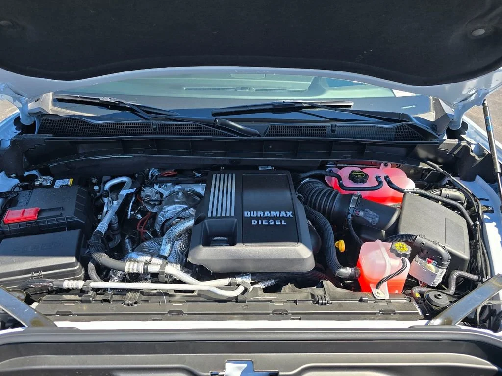 2026 GMC Sierra 1500 Denali Ultimate - Photo 28