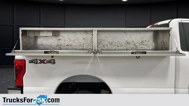 2019 Ford F-250 Super Duty XL - Photo 31