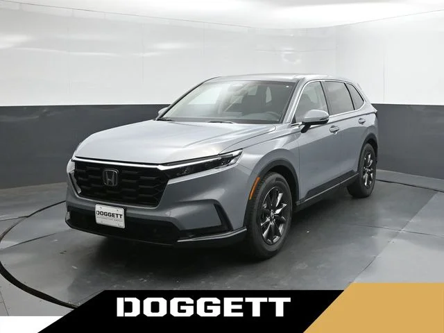 2026 Honda CR-V EX-L 2WD's photo