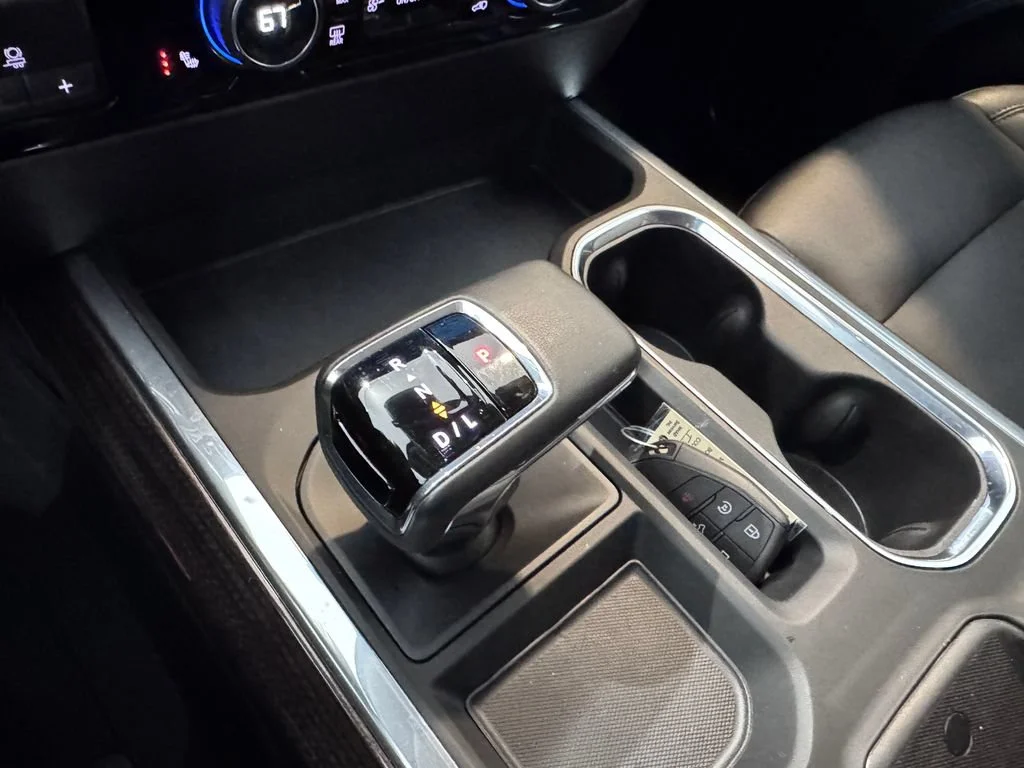 2026 Chevrolet Silverado 1500 RST - Photo 25