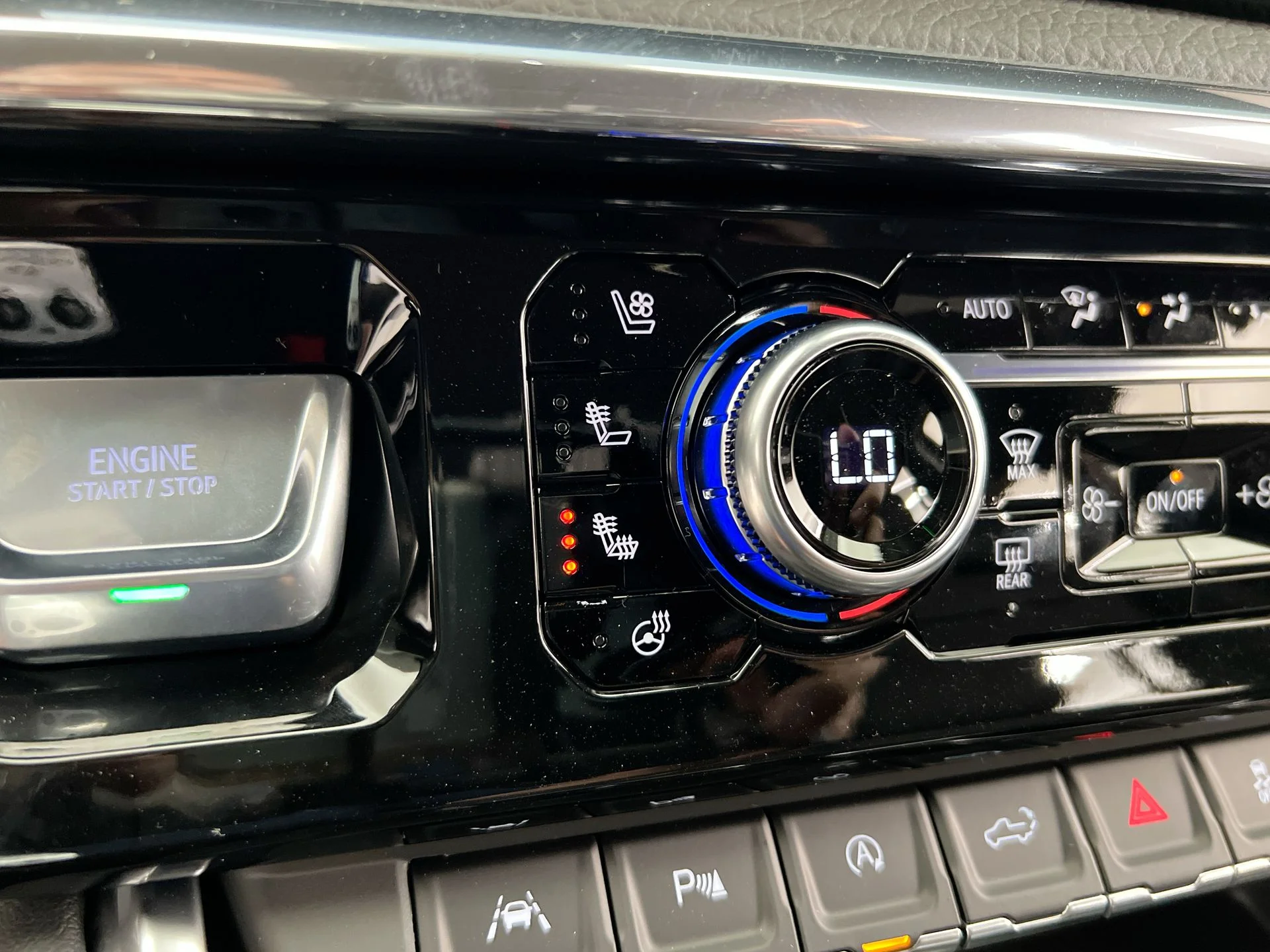 2026 GMC Sierra 1500 Denali - Photo 74