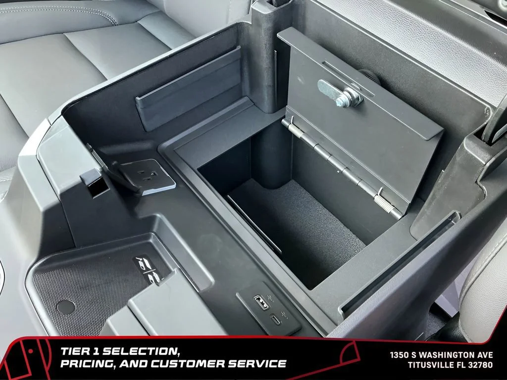 New 2026 Cardinal Red GMC Elevation image 50