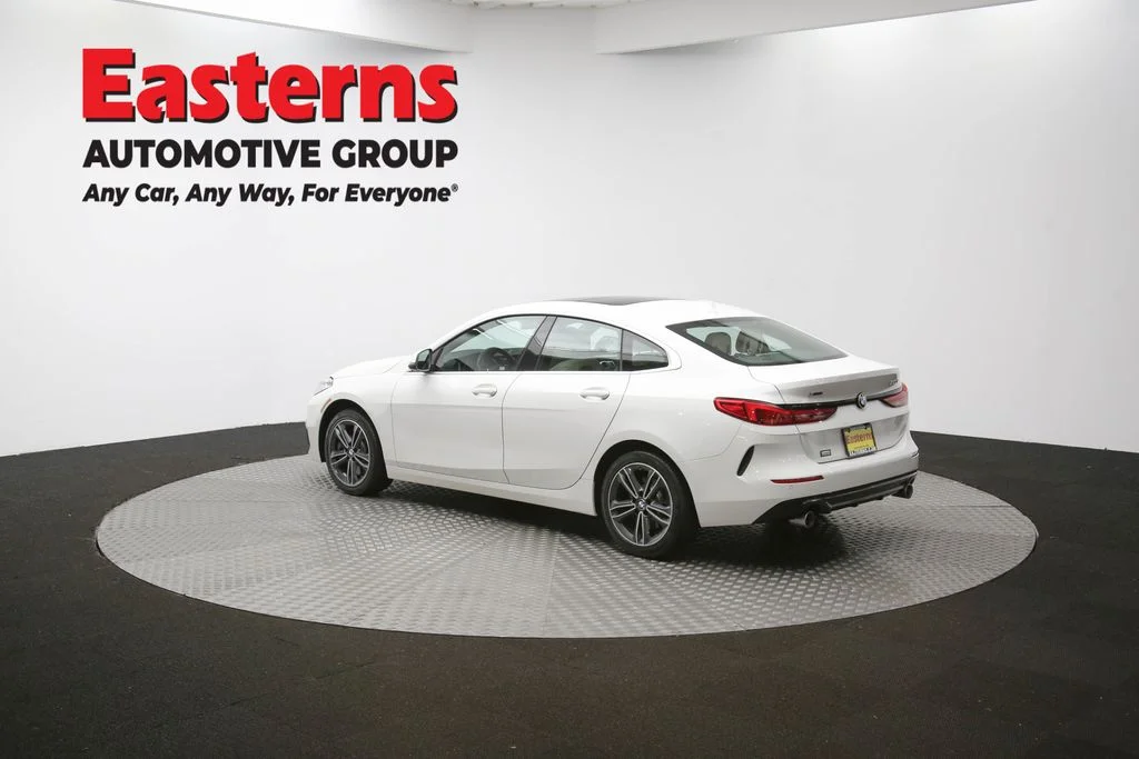 Used 2022 White BMW 228i xDrive image 62