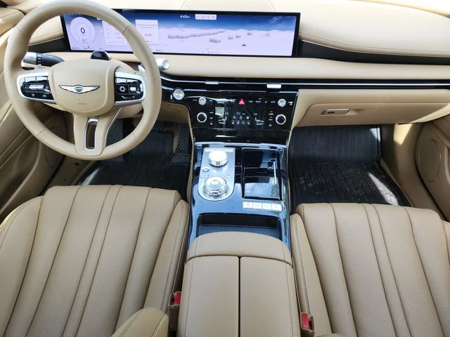 Used 2026 Blue Genesis 2.5T image 16
