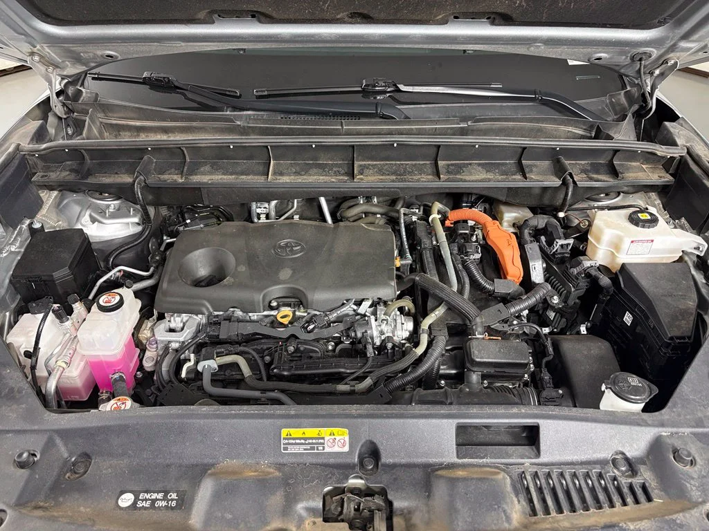 Used 2024 Silver Toyota Limited image 47