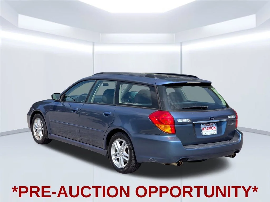Used 2005  Subaru 2.5i image 15