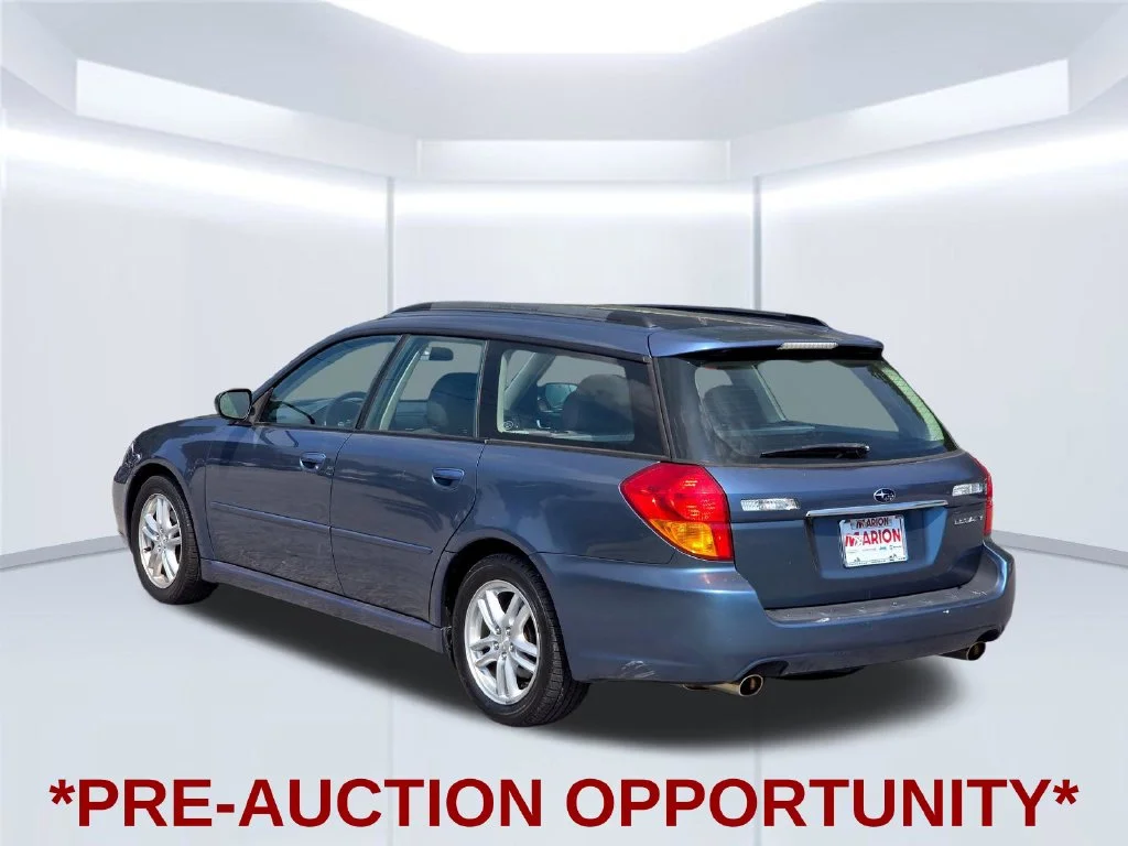 Used 2005  Subaru 2.5i image 15