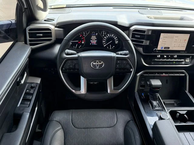 Used 2023 Silver Toyota SR5 image 17
