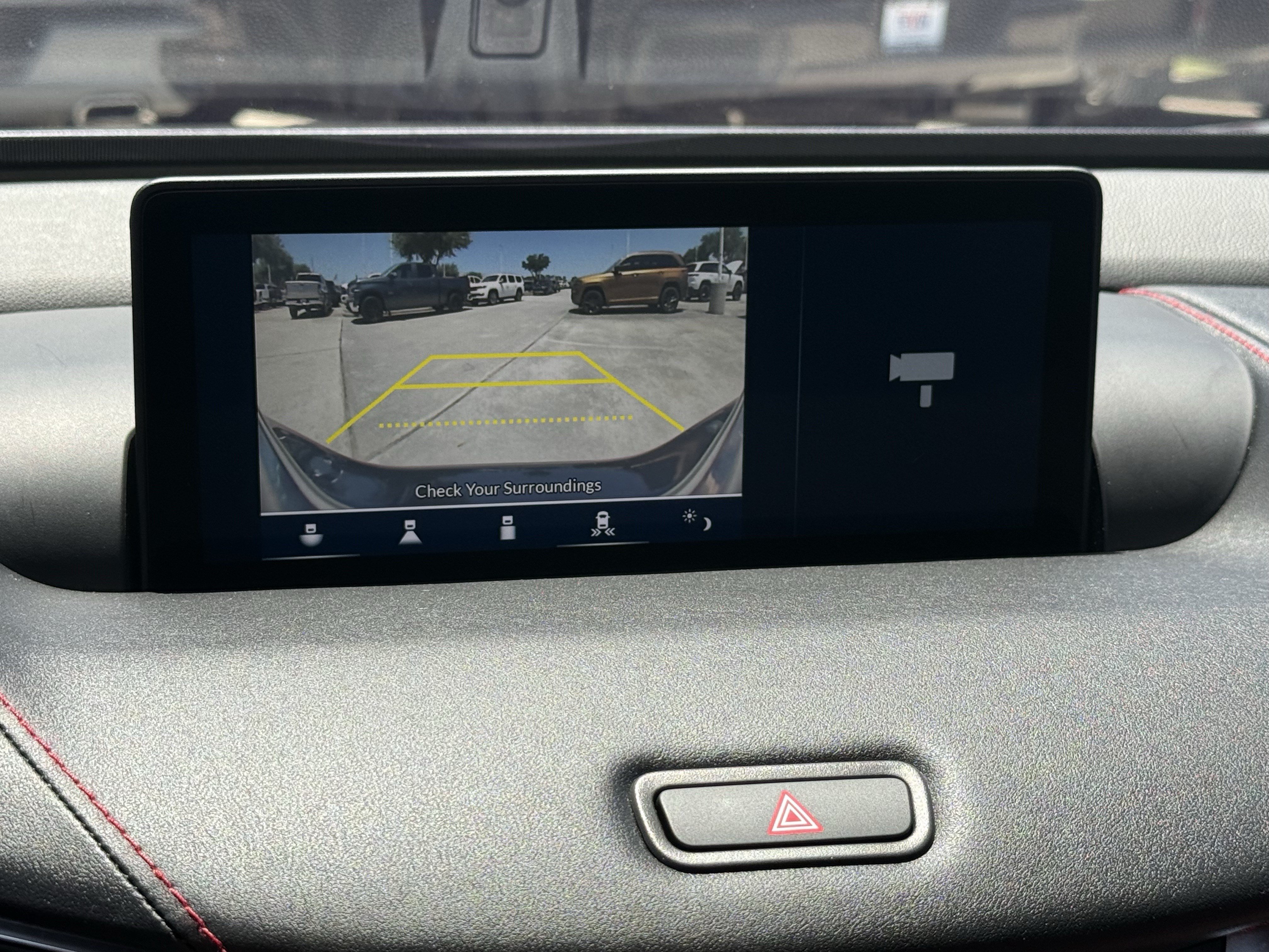 Used 2022 Black Acura  image 20