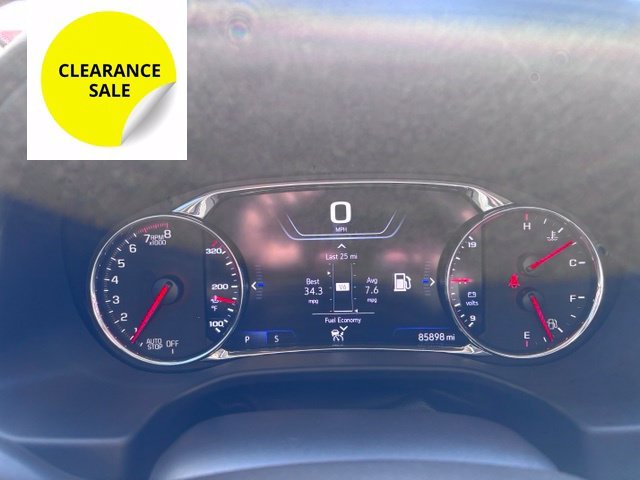 Used 2023 Black GMC Denali image 18