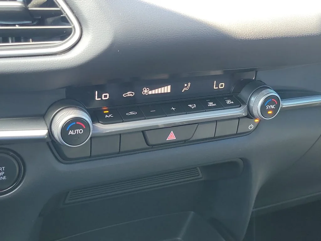 Certified Used 2024 Silver Mazda 2.5 S Select Sport image 25