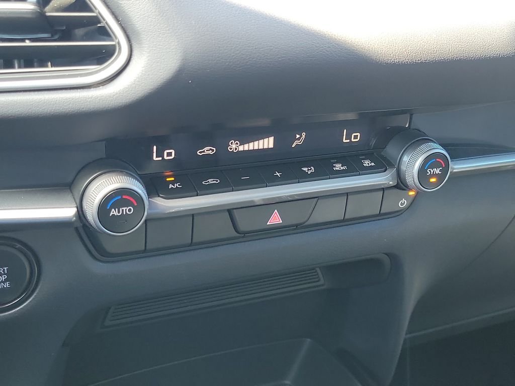 Used 2024 Silver Mazda 2.5 S Select Sport image 25