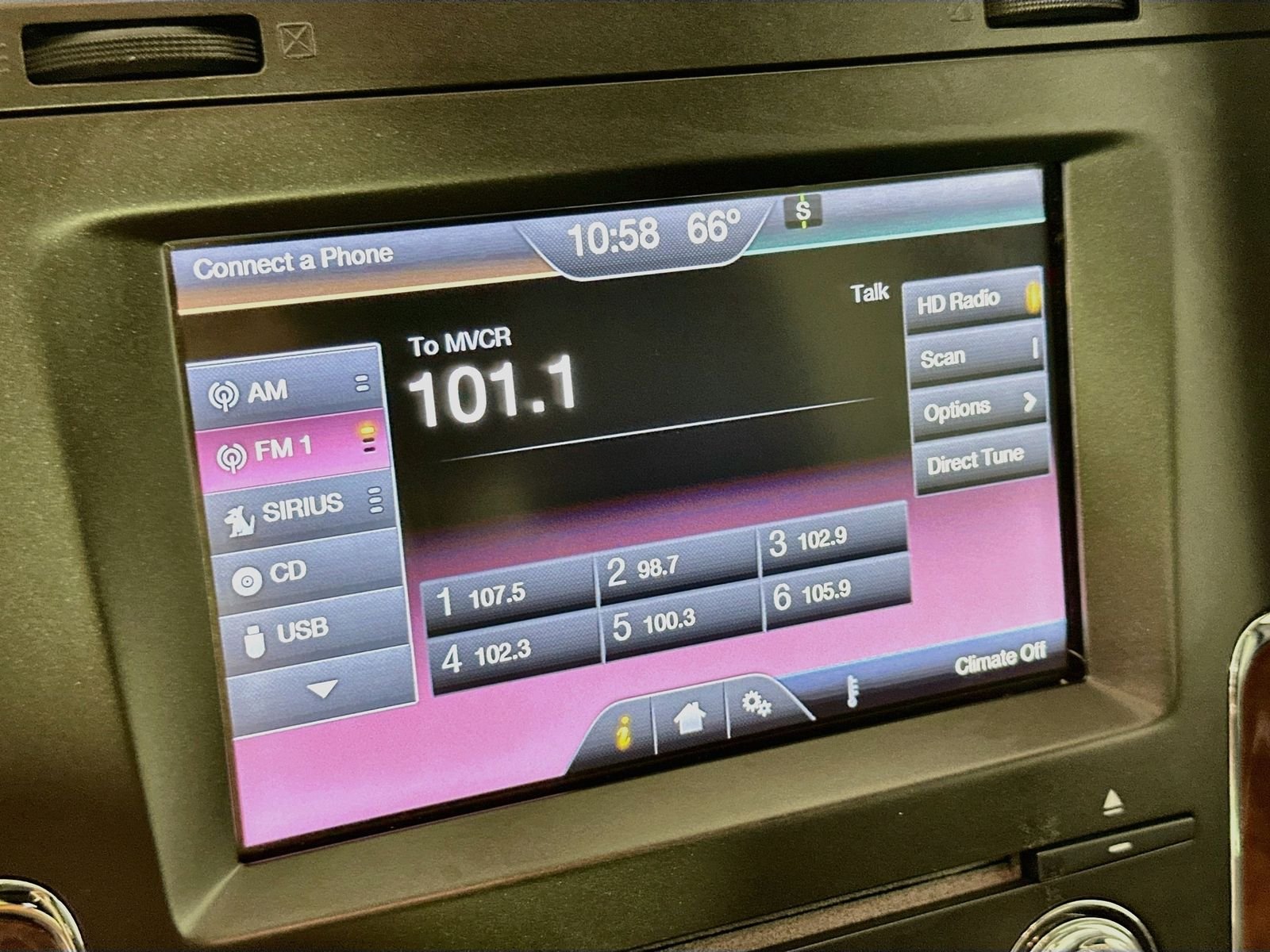 Used 2015 Magnetic Metallic Lincoln Base image 15