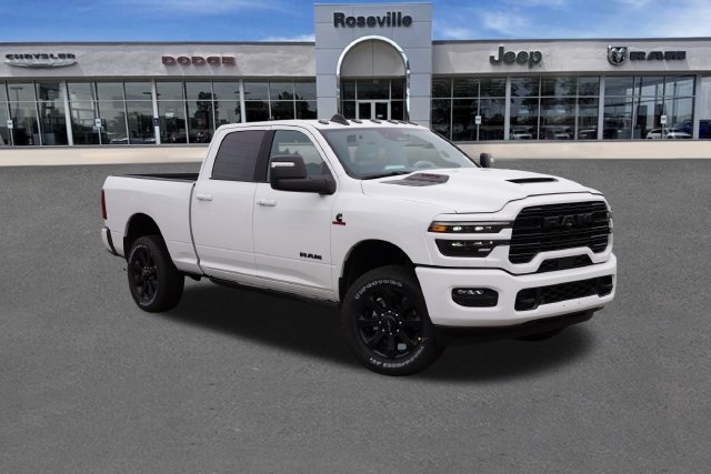 2027 RAM 3500