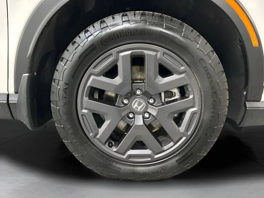 2026 Honda CR-V TrailSport - Photo 58
