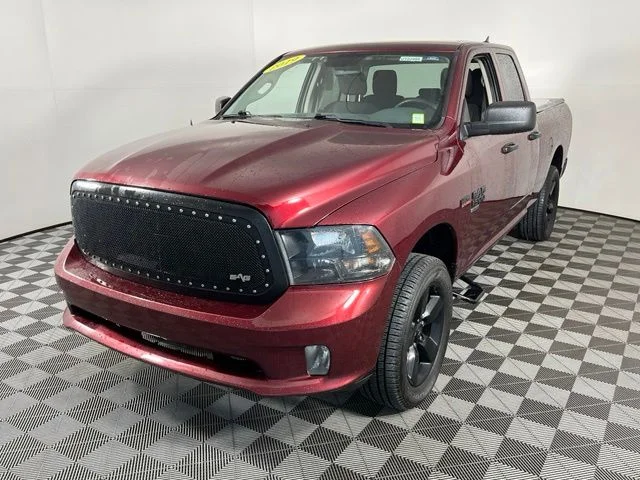 Used 2019 Red Ram Express image 3