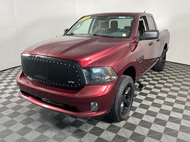 Used 2019 Red Ram Express image 3