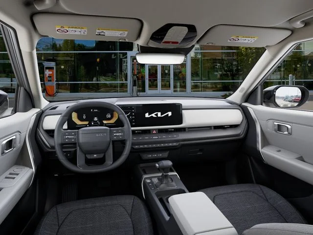 New 2027  Kia S image 14
