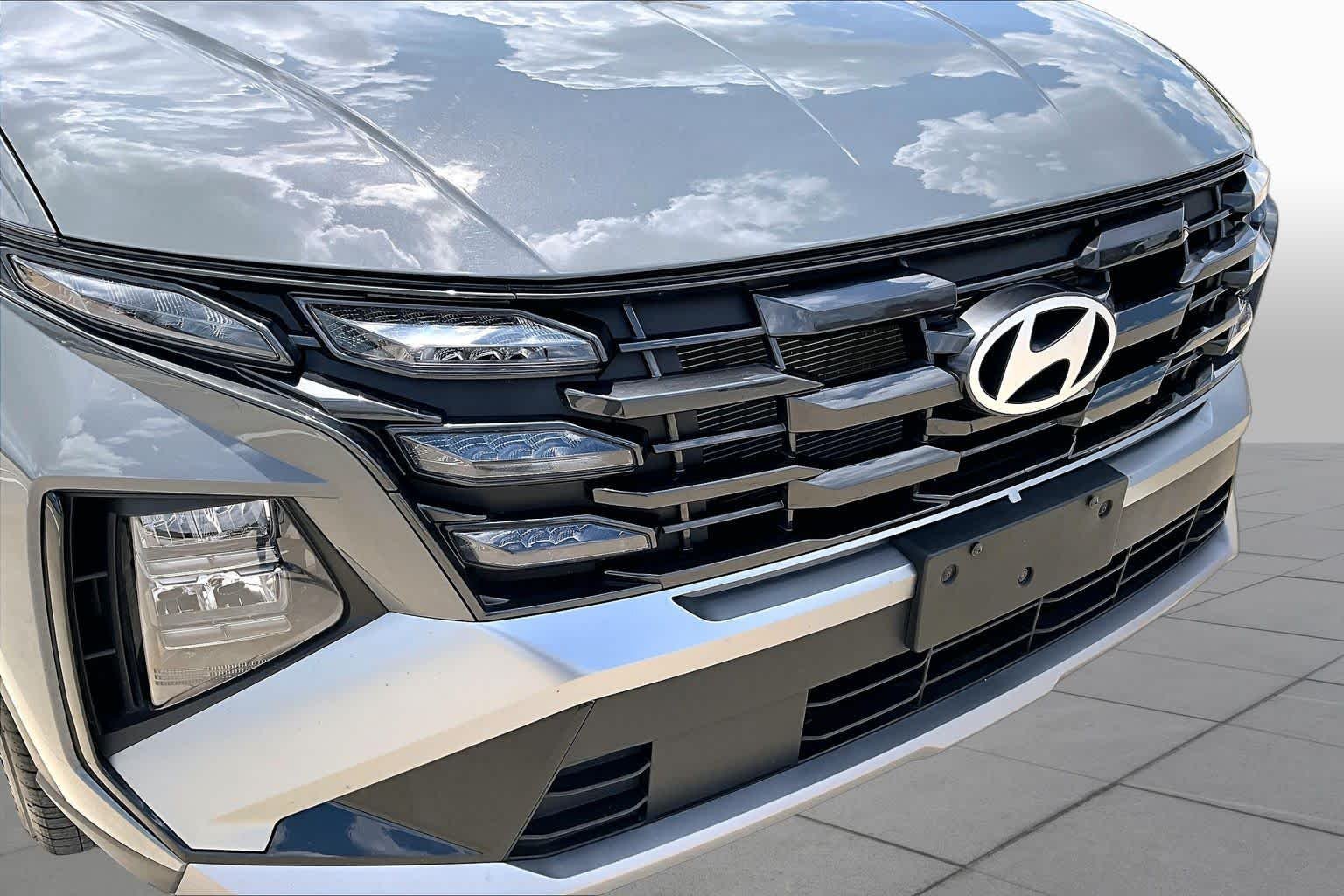 2026 Hyundai Tucson SEL - Photo 26