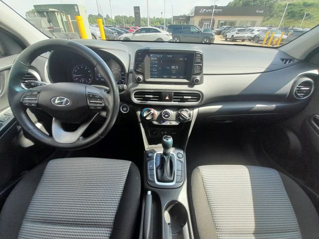 2021 Hyundai Kona SEL - Photo 44