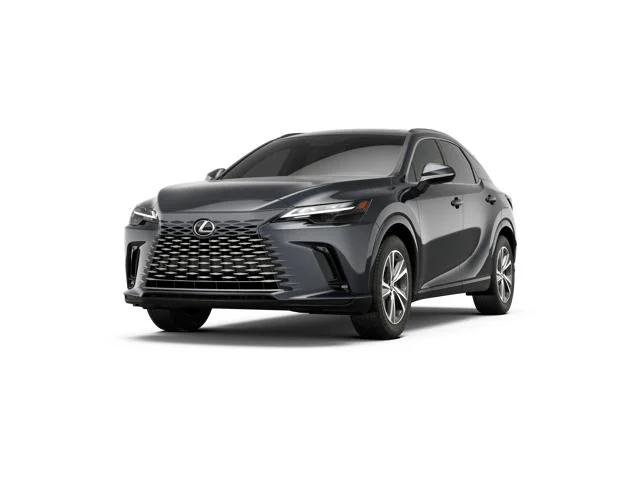 New 2026 Cloudburst Gray Lexus PREMIUM image 1