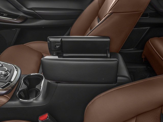 Used 2016 Jet Black Mica Mazda Signature image 18