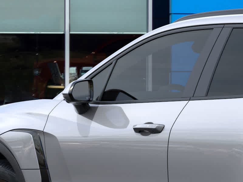 2026 Chevrolet Blazer EV LT - Photo 12