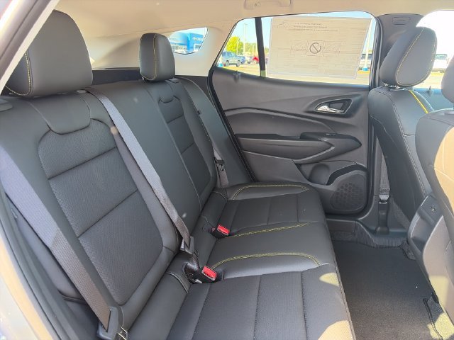 2026 Chevrolet Trax Activ - Photo 13