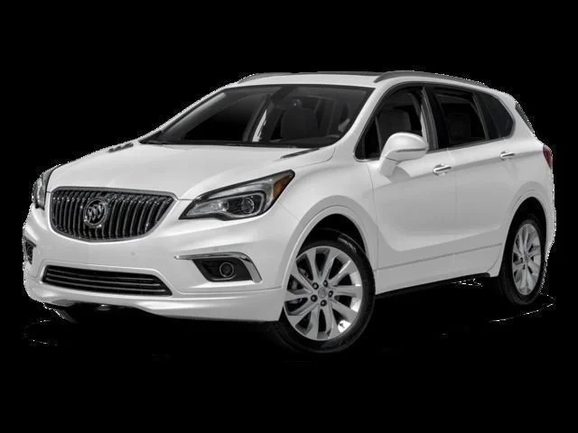 2017 Buick Envision Essence FWD's photo