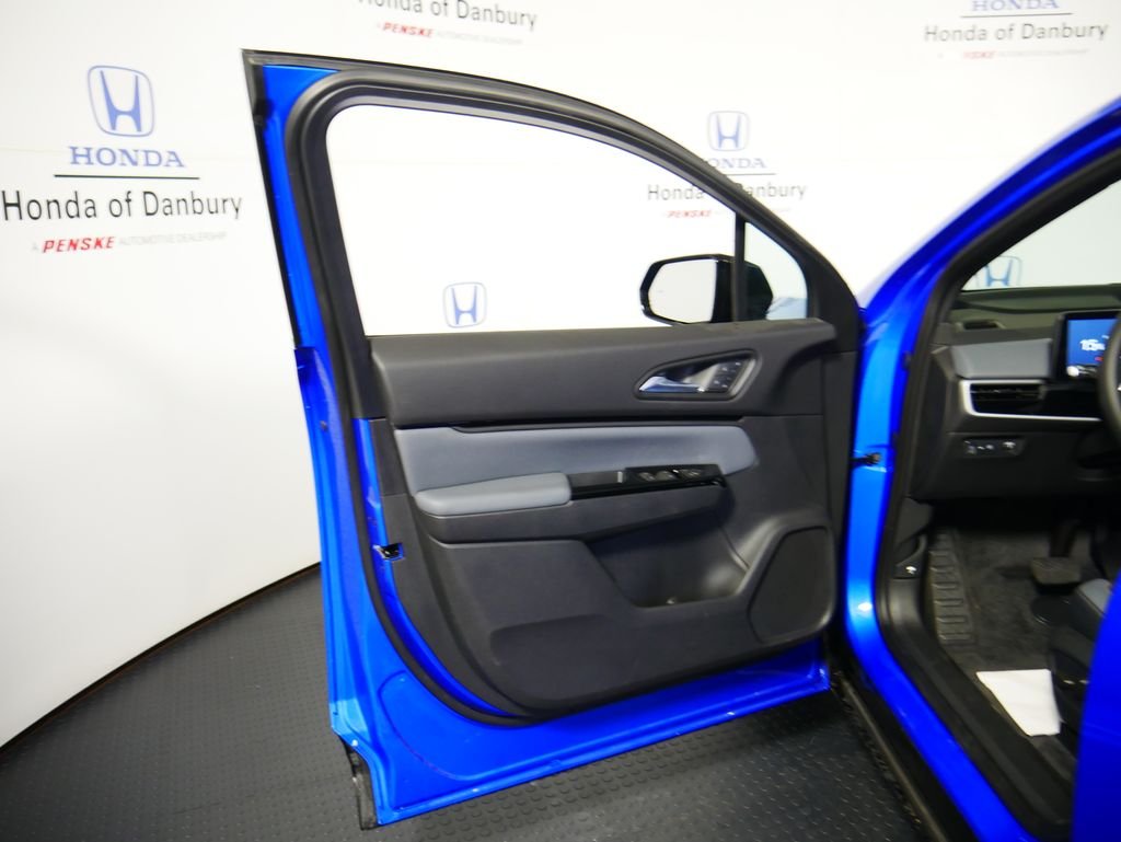 2025 Honda Prologue Touring - Photo 13