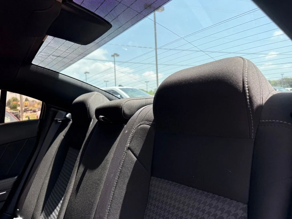 Used 2023 Silver Dodge R/T image 24