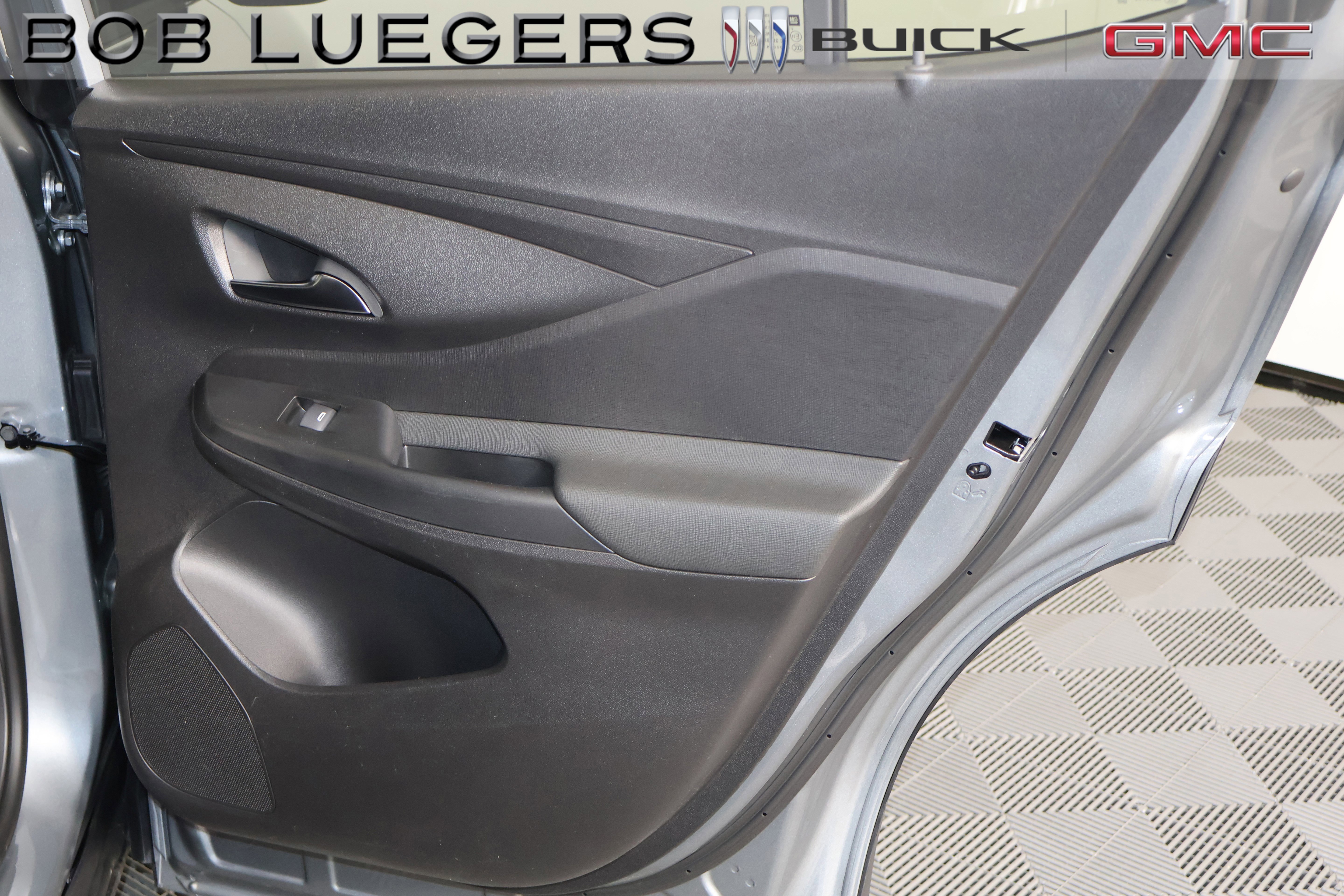 2026 Buick Envista Preferred - Photo 12